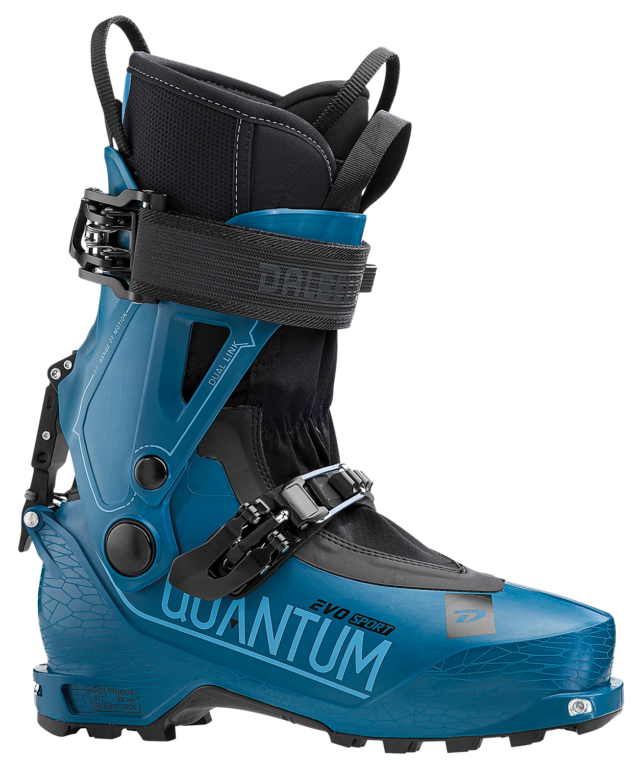 Dalbello Quantum Evo Sport Tourenskischuh 22/23 27/27.5 9920063654501